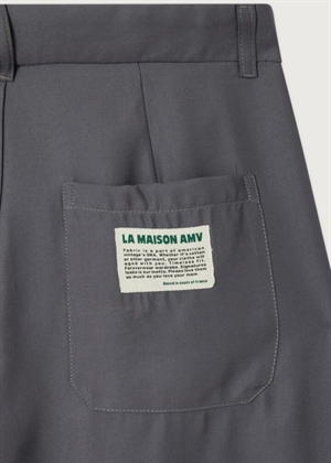 Lanow buks Misty American Vintage 